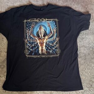 Tool 2019 tour Graphic T-Shirt